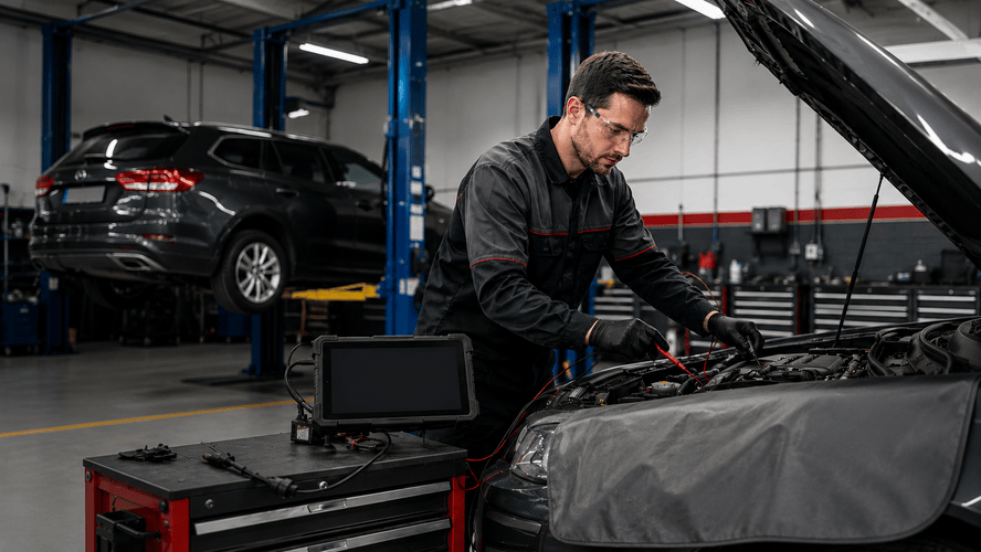 Auto Repair